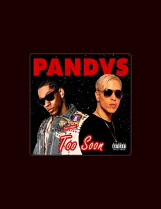Listen to PANDVS, watch music videos, read bio, see tour dates & more!