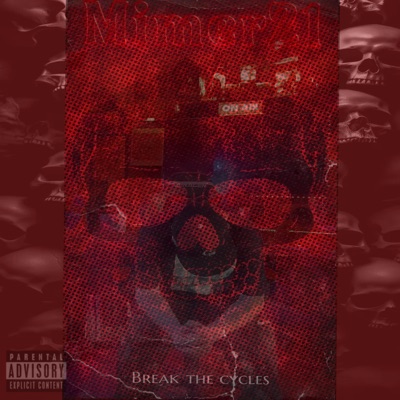 Break The Cycles - Single