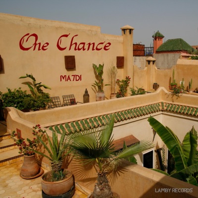 One Chance - Single