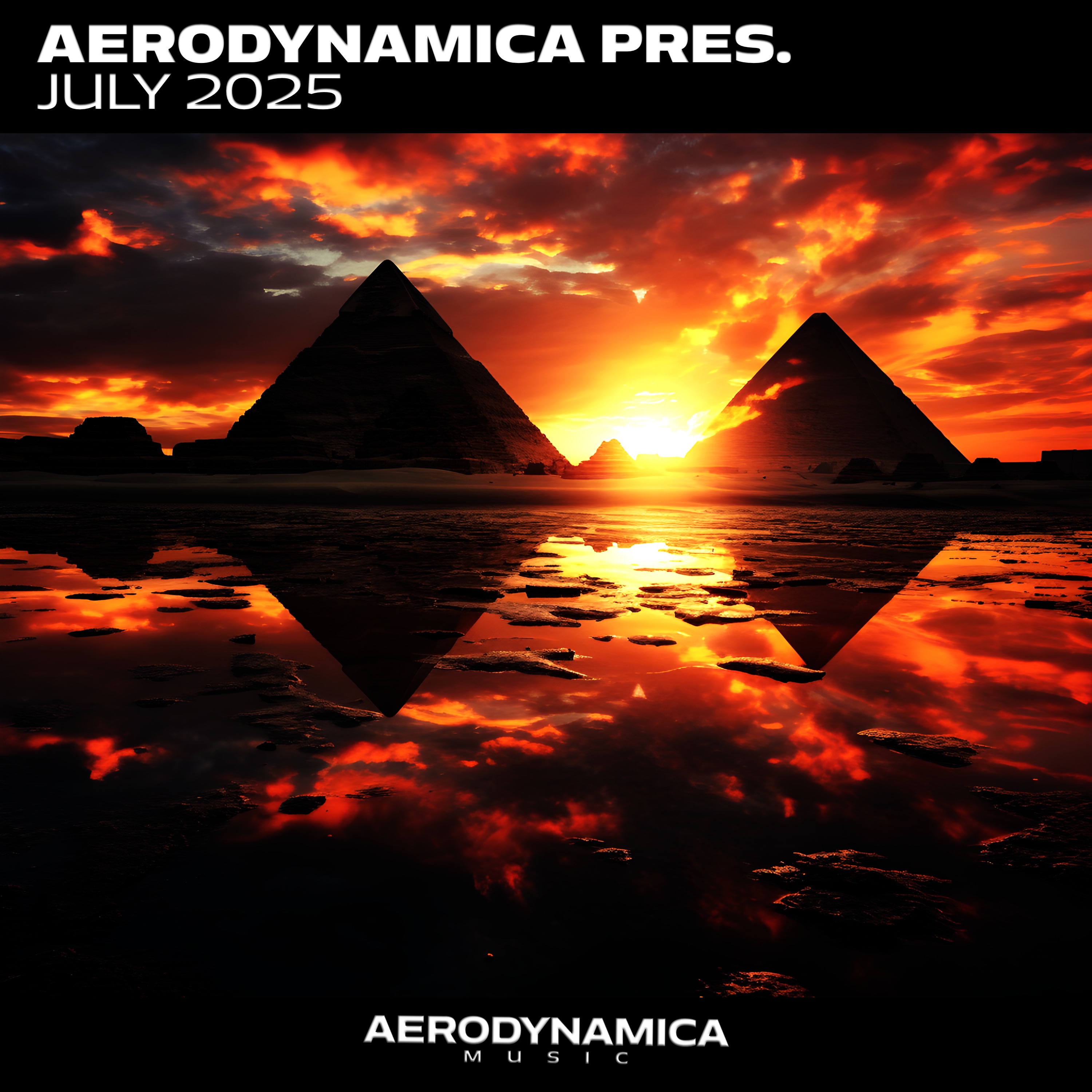 Calvin O'Commor - New Worlds Await (Extended Version)