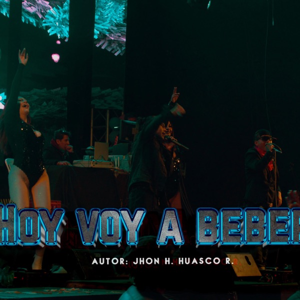 Hoy voy a beber