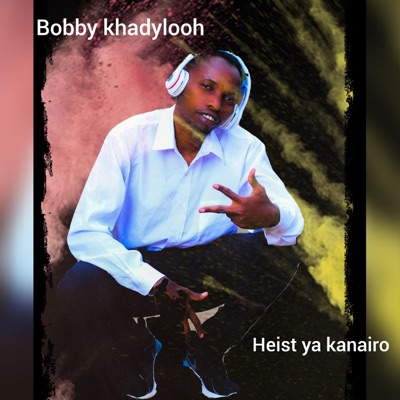 Heist Ya Kanairo - Single