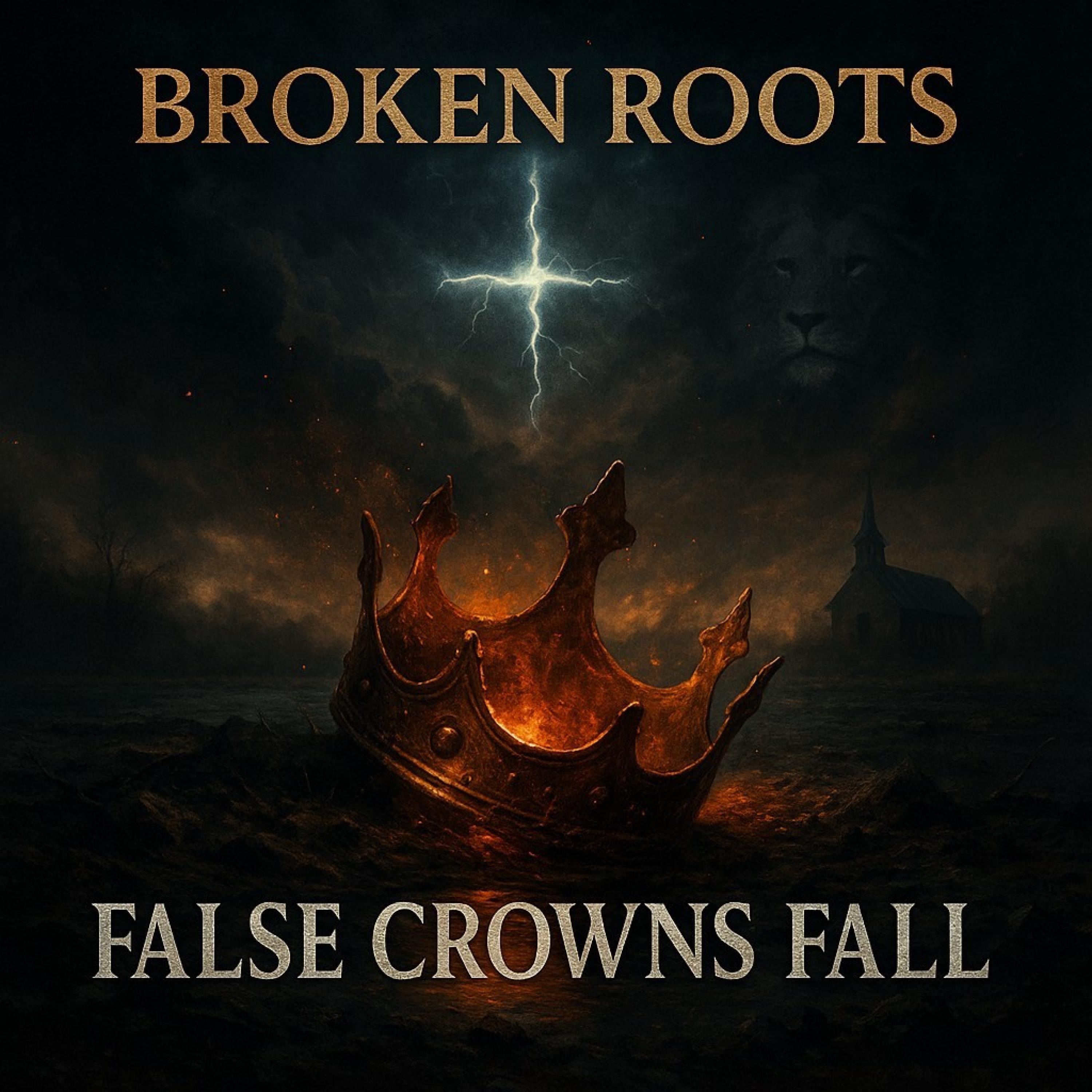 Soldier Of The Cross - Single