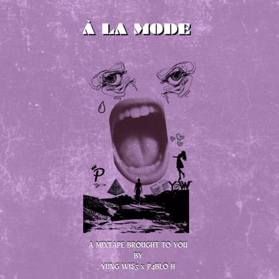 A LA MODE - EP