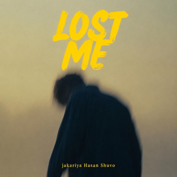 LOST ME