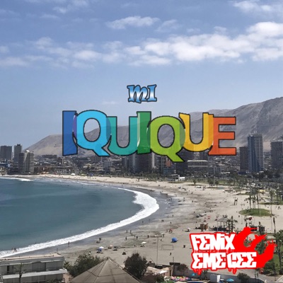 Mi Iquique - Single