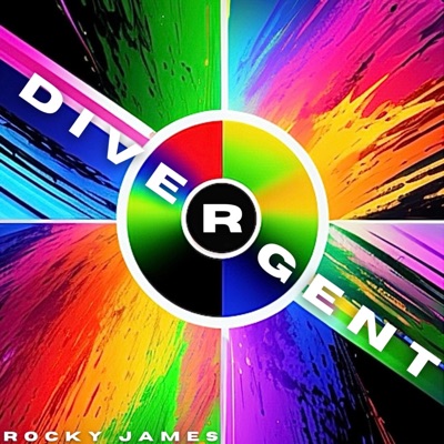 Divergent - EP