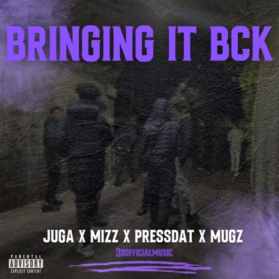 Bringing it bck (Special Version) - Single