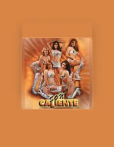 聆聽 Son Caliente、觀看音樂影片、閱讀小傳、查看巡演日期等！