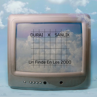 Un Finde En Los 2000 - Single