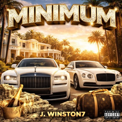Minimum (feat. Snapback08 & G6 Chenko) - Single