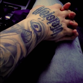 Doce Ilusão LetoDie