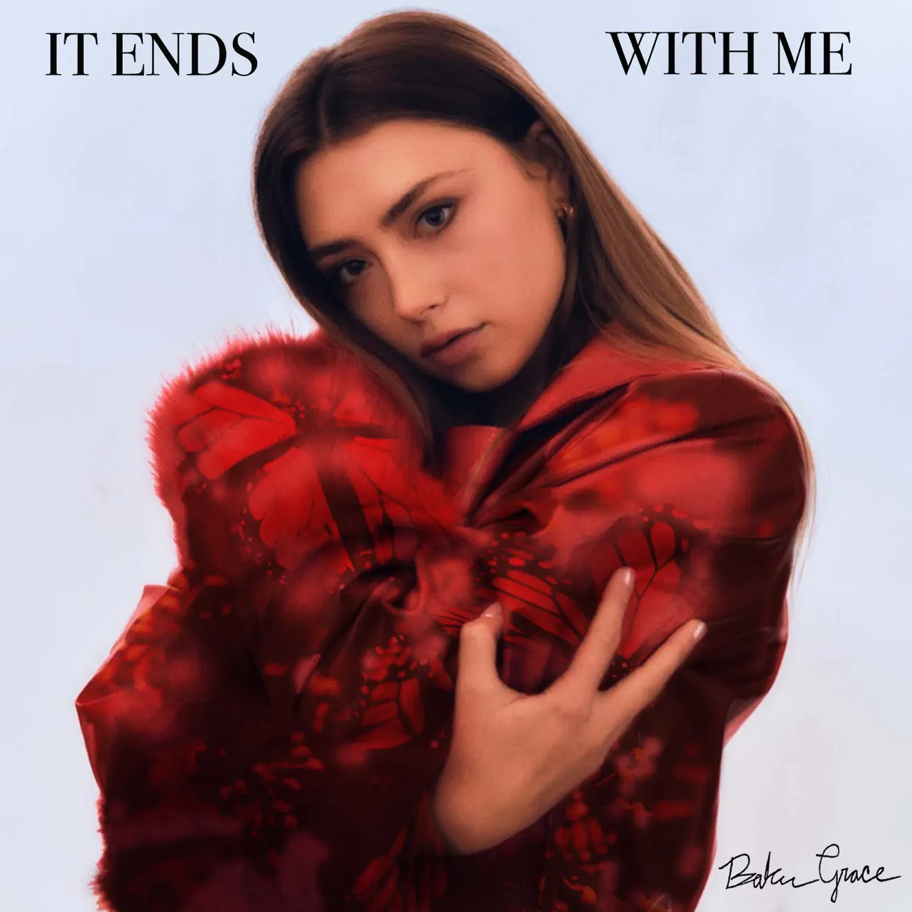 Baker Grace – It Ends With Me – EP (2024) [iTunes Match M4A]