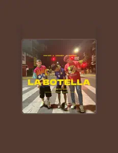 Ouça Shishi Boy, assista a videoclipes, leia a biografia, veja as datas das turnês e mais!