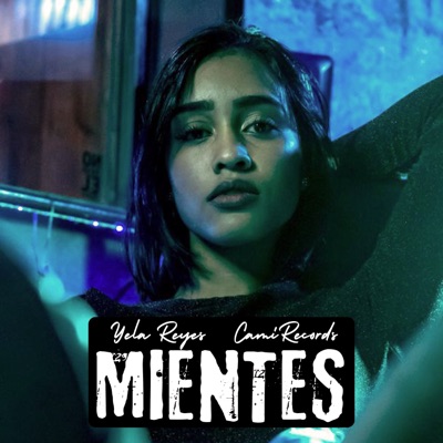 Mientes - Single