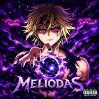 Meliodas (feat. Melay) - Single - lostdon