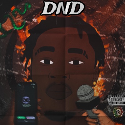 D.N.D - Single