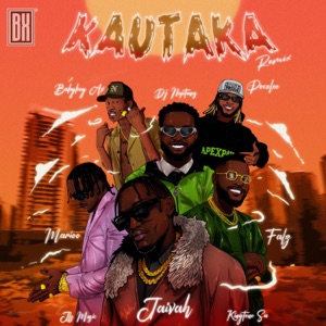 Kautaka (feat. Poco Lee, JFS music, King Tone SA, DJ Neptune & Marioo) [Remix]