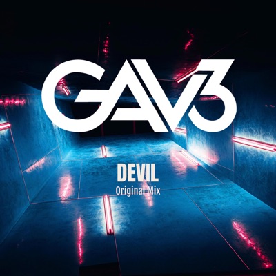 Devil - Single