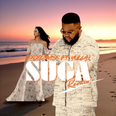 Suga (feat. Yulla) [Remix] - Single