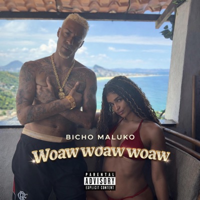 Woaw, woaw Woaw woaw - Single