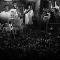 Allegations Freestyle - Single - Mario Gee