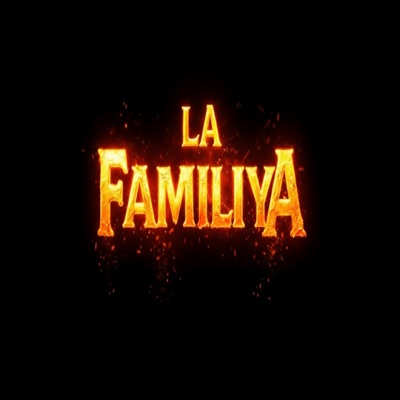 La Familiya (feat. Eddy gazo machine & Olaph) - Single
