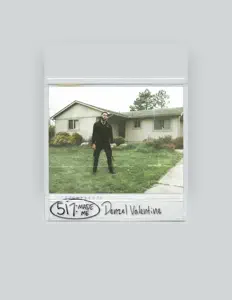 Posłuchaj wykonawcy Denzel Valentine, obejrzyj teledyski, przeczytaj biografię, zobacz daty tras koncertowych i nie tylko!