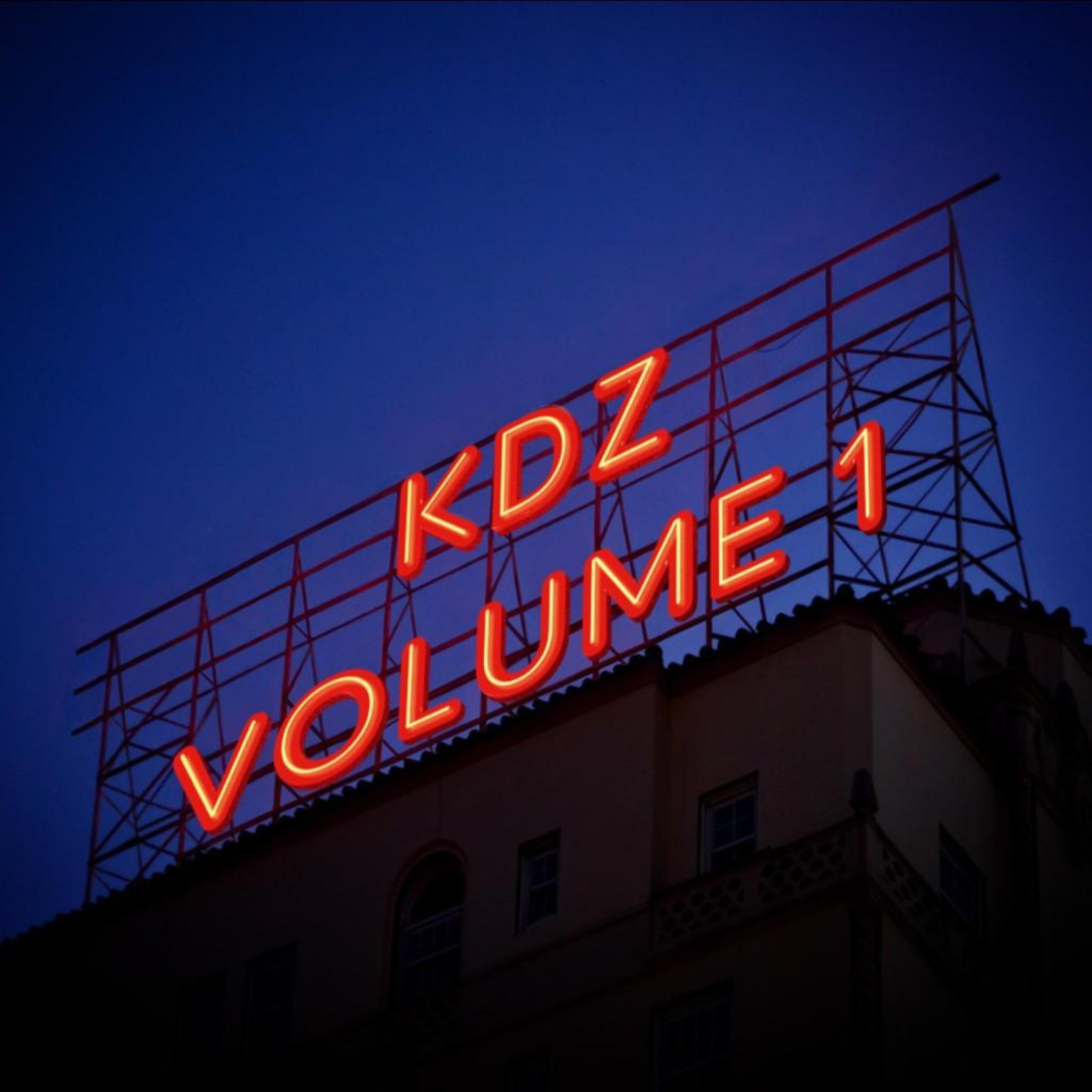 KDZ VOLUME 1