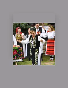 Ακούστε περιεχόμενο από Nicoleta Voica, παρακολουθήστε μουσικά βίντεο, διαβάστε το βιογραφικό, δείτε ημερομηνίες περιοδείας, και πολλά ακόμη!