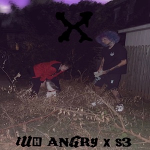 X (feat. Luh Angry)