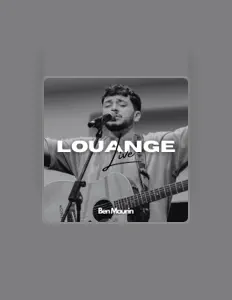 Dengarkan Ben Maurin, tonton video musik, baca bio, lihat tanggal tur & lainnya!