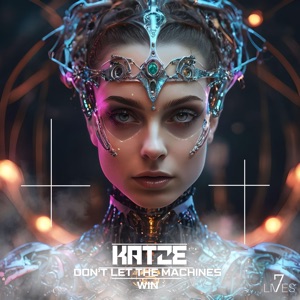 Don't Let the Machines Win - Single