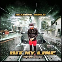 Hit My Line - Single - Reasons World