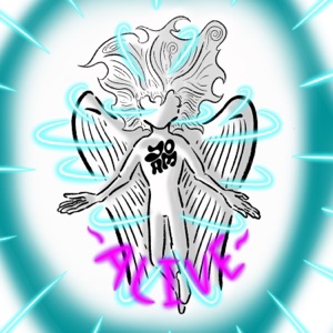 ALIVE