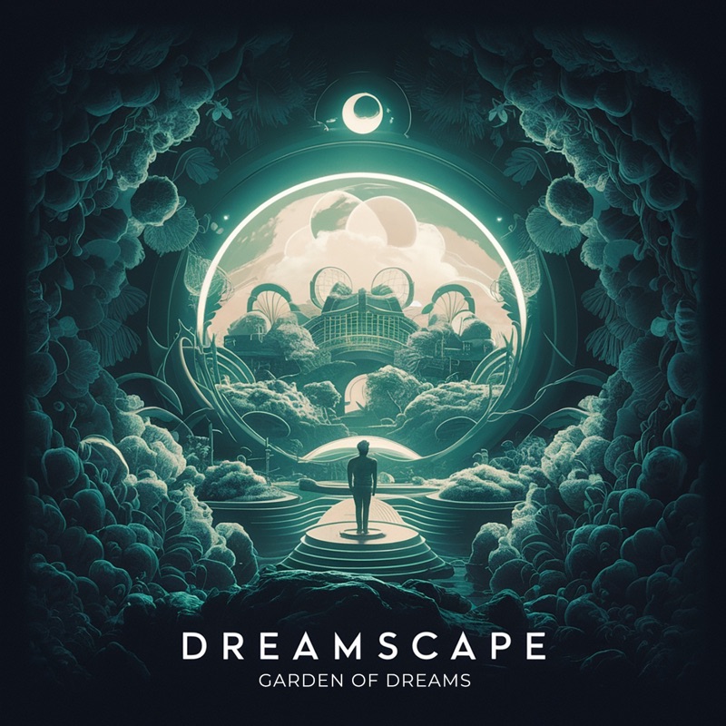 Garden of dreams