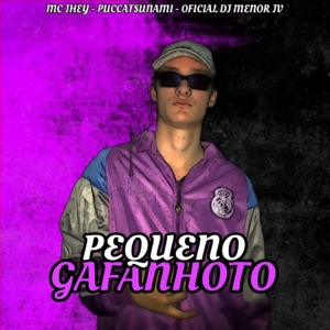 Pequeno Gafanhoto