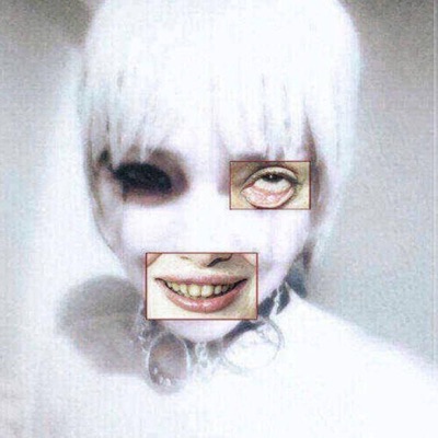 MOGG HARDTEKK - EP