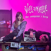 The Company I Keep - EP - VILLANELLE & Sam Spector