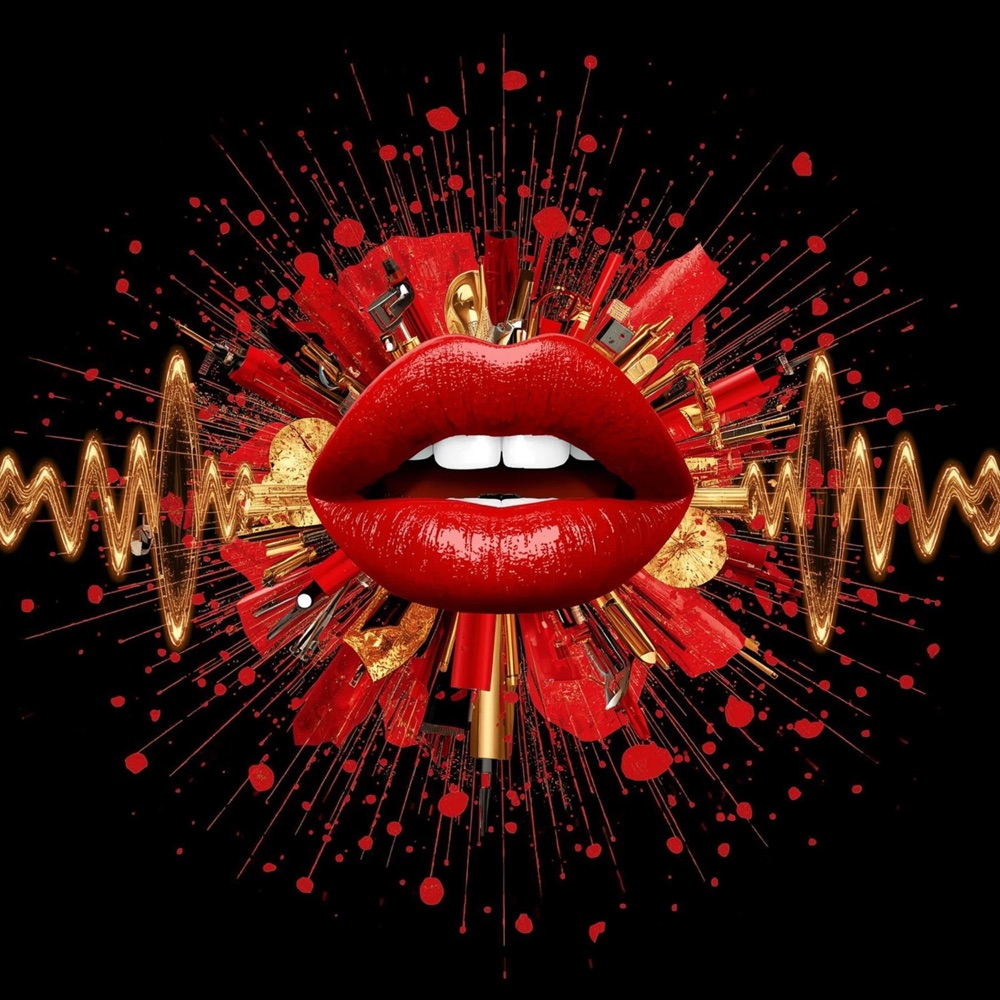 Обложка альбома «Ay Boom! (feat. Jacqueline) - Single» — D-Asimos