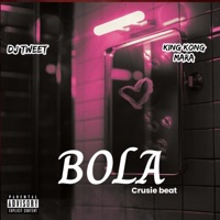 BOLA BEAT (feat. King Kong mara) - Single - Para para dj tweet