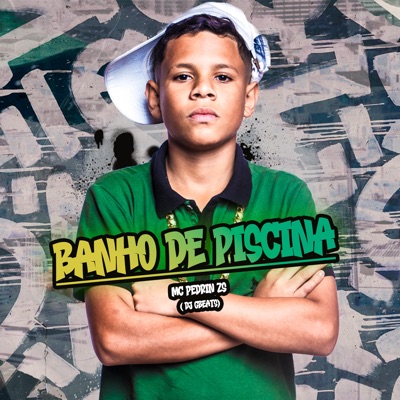 Banho de Piscina - Single