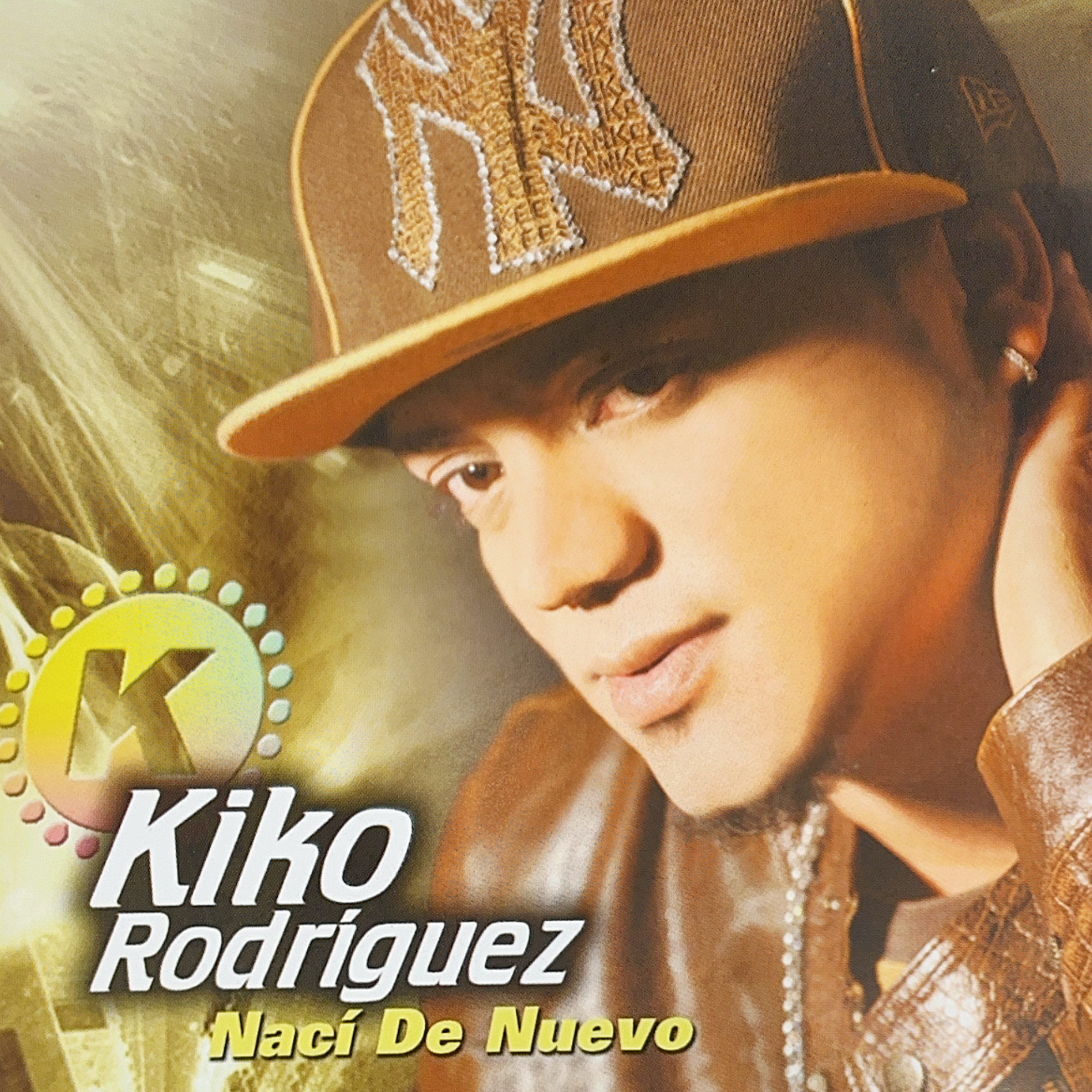 Kiko Rodriguez