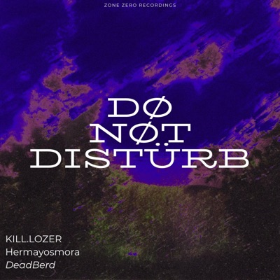 DND (feat. Hermayosmora & Deadberd) - Single