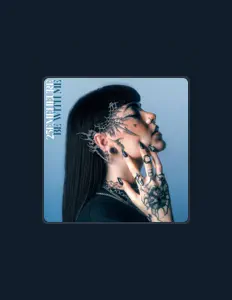 25EMEHEURE सुनें, म्यूज़िक वीडियो देखें, बायो पढ़ें, दौरे की तारीखें और बहुत कुछ देखें!