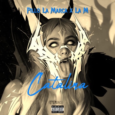 CATALINA (feat. Pillo La Marca) - Single