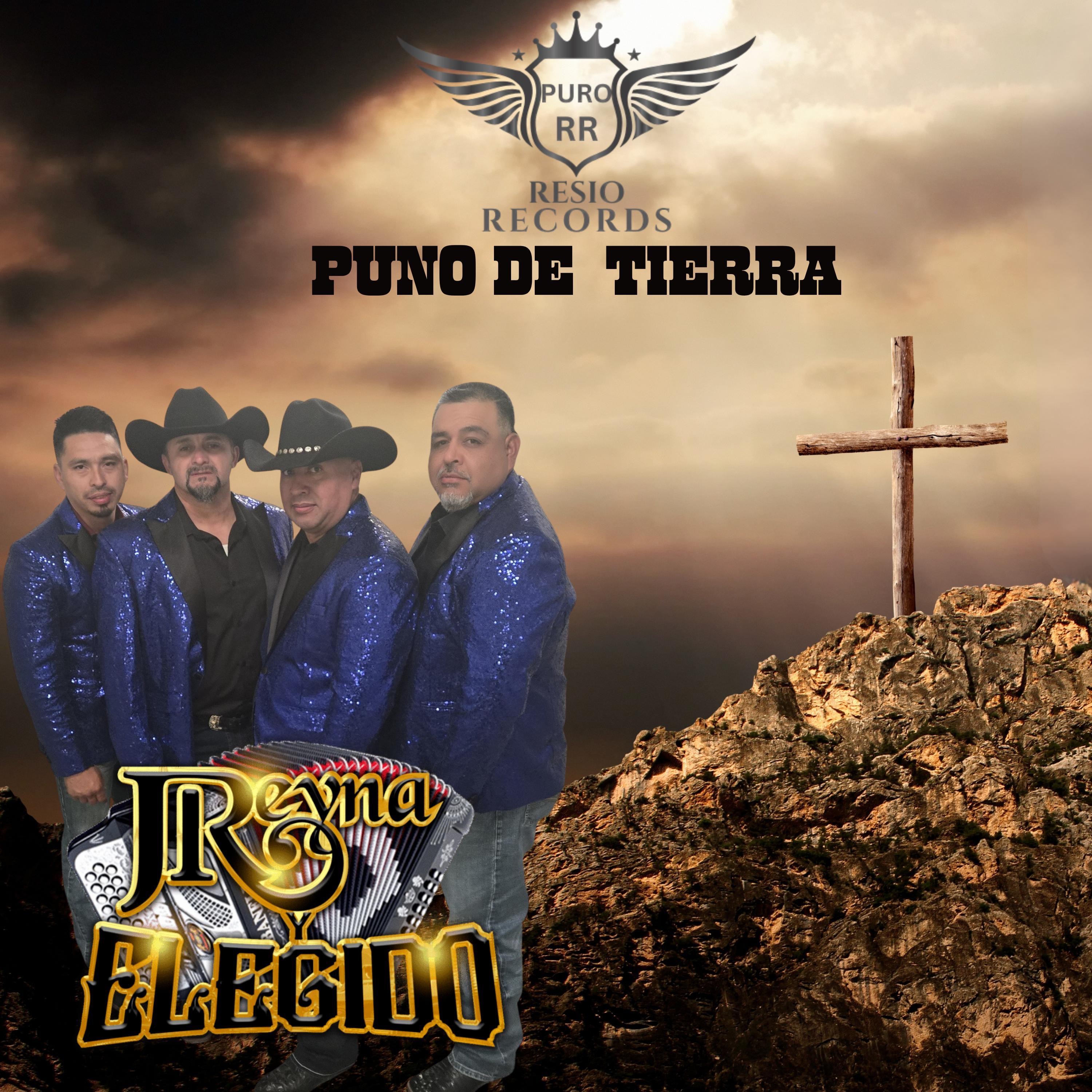 PUNO DE TIERRA - Single