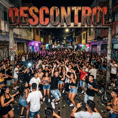 Descontrol - Single