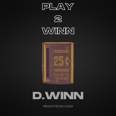 Play2Winn - Single