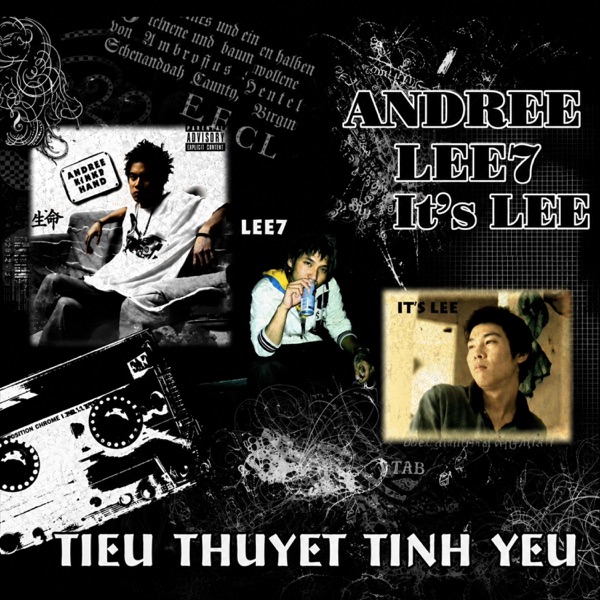 Tiểu thuyết tình yêu - bản gốc 2006